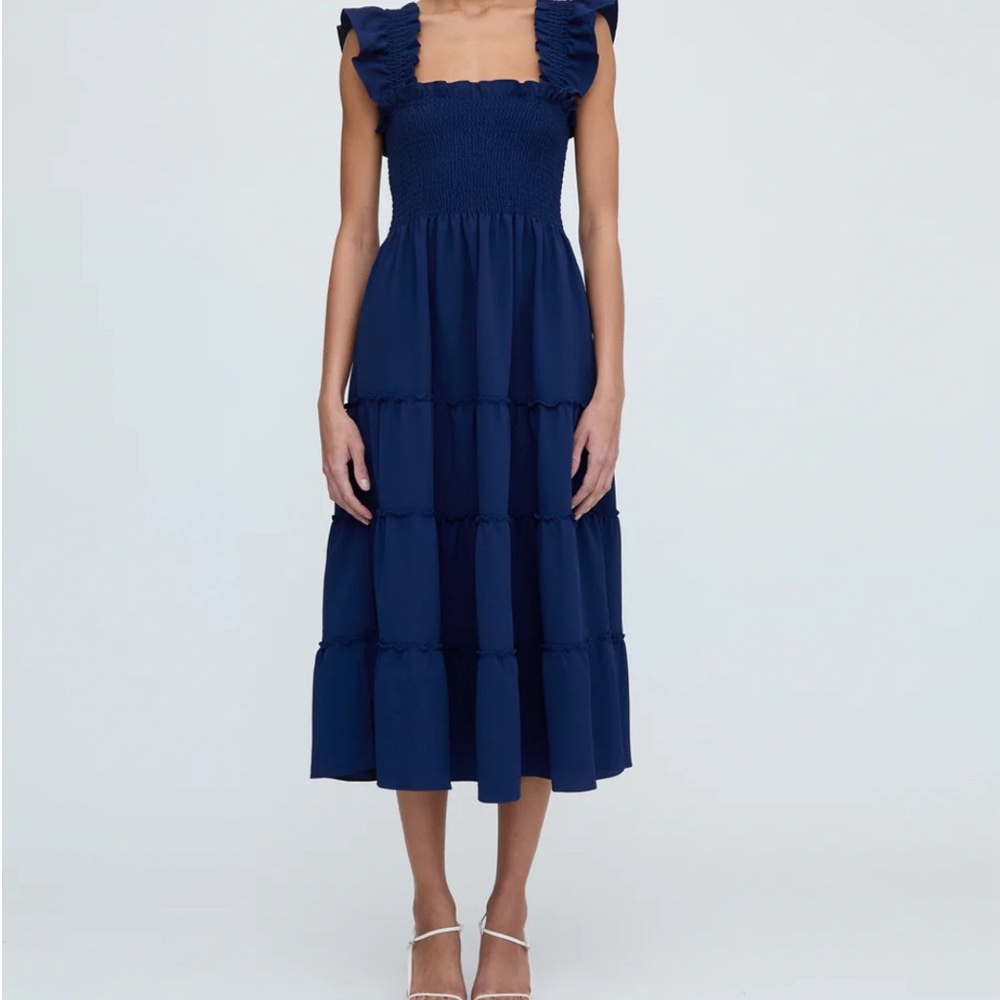 Hill House Ellie Nap Dress NWT